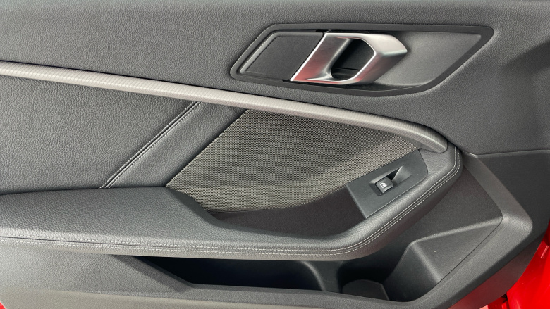 BMW 1 Series 118i [136] M Sport 5dr Step Auto [LCP] Petrol Hatchback